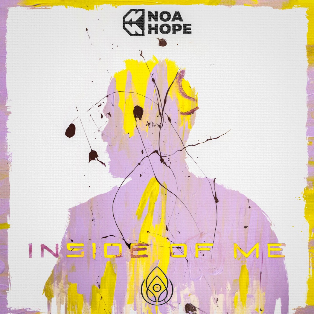 Noa Hope - Inside of me