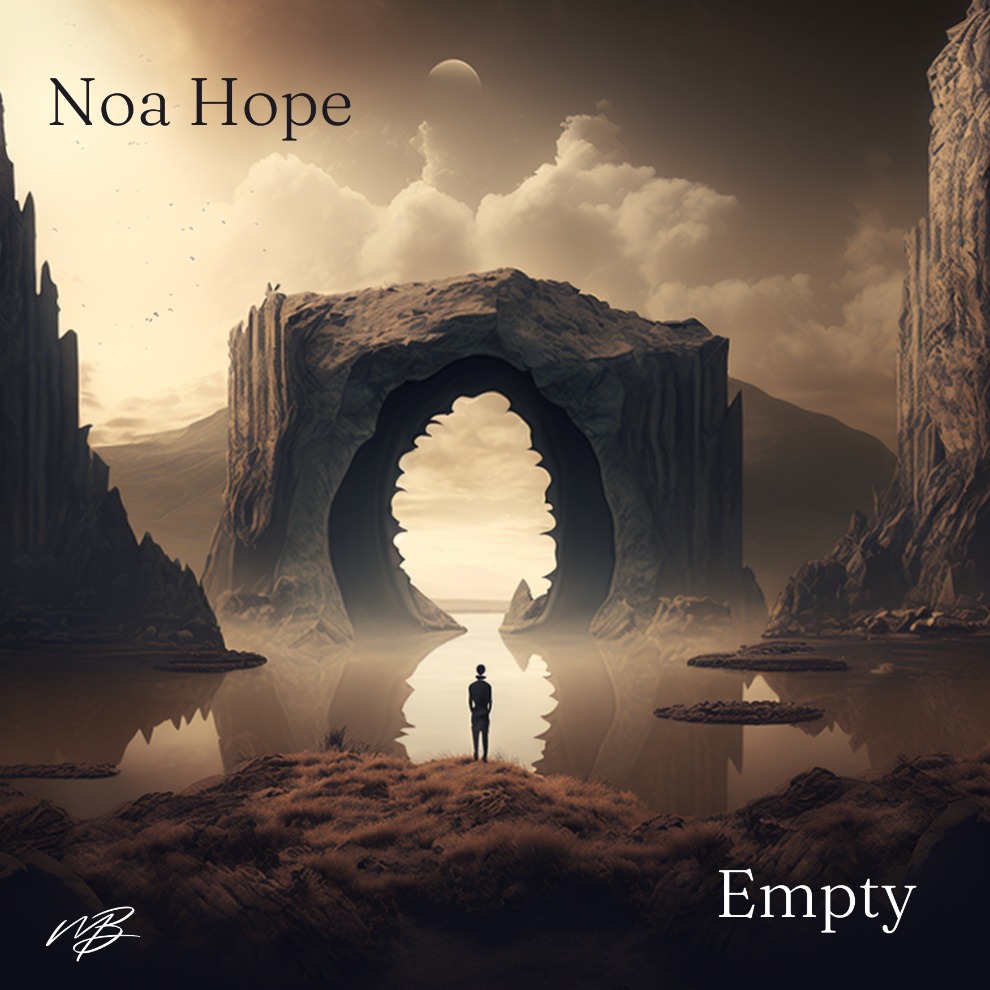 Noa Hope - Empty