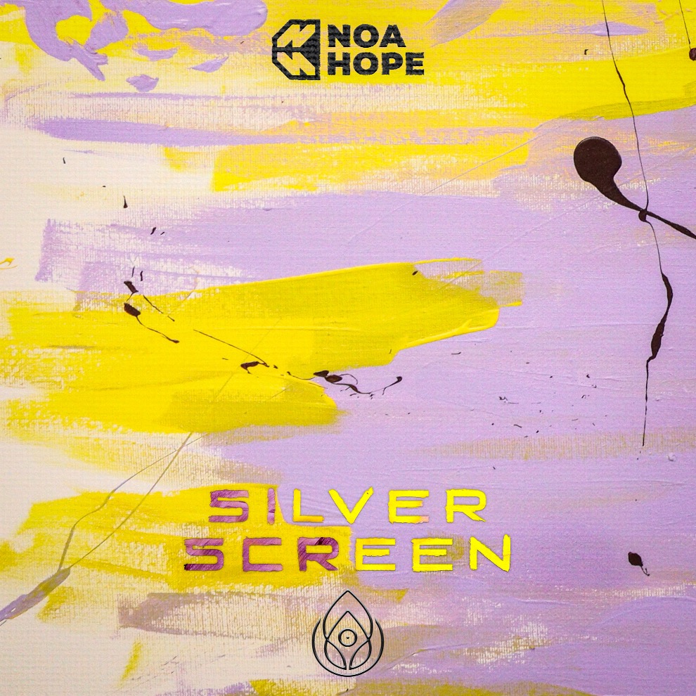 Noa Hope - Silver Screen (feat. Philiaz)