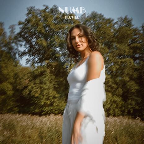 Kayia - Numb