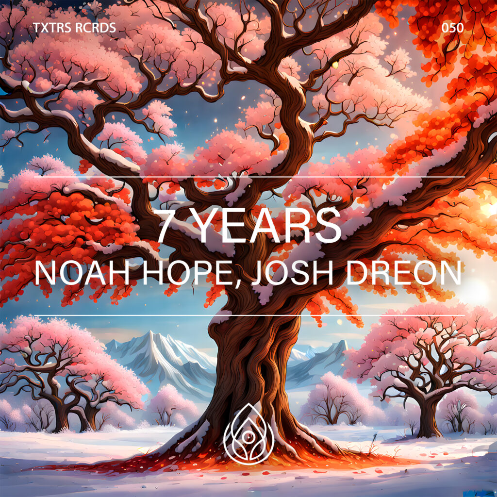 Noa Hope - 7 Years