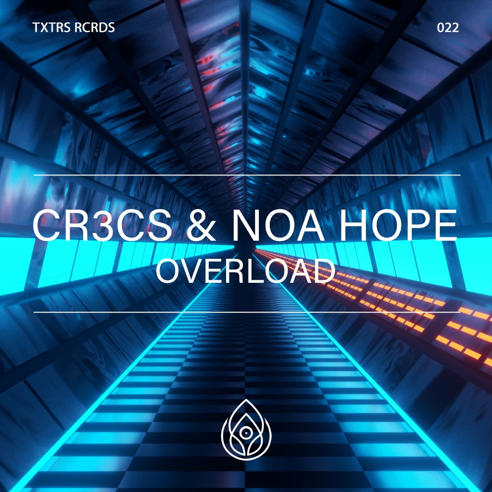 Cr3cs & Noa Hope - Overload