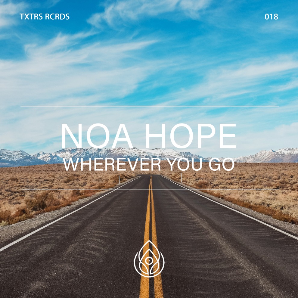 Noa Hope - Wherever You Go