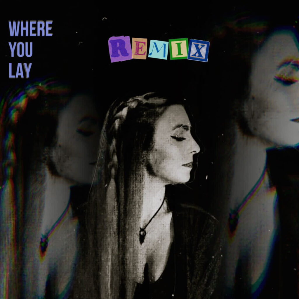 ALLYOURS x Sarra Jayne x Jamison - Where You Lay (Noa Hope Remix)