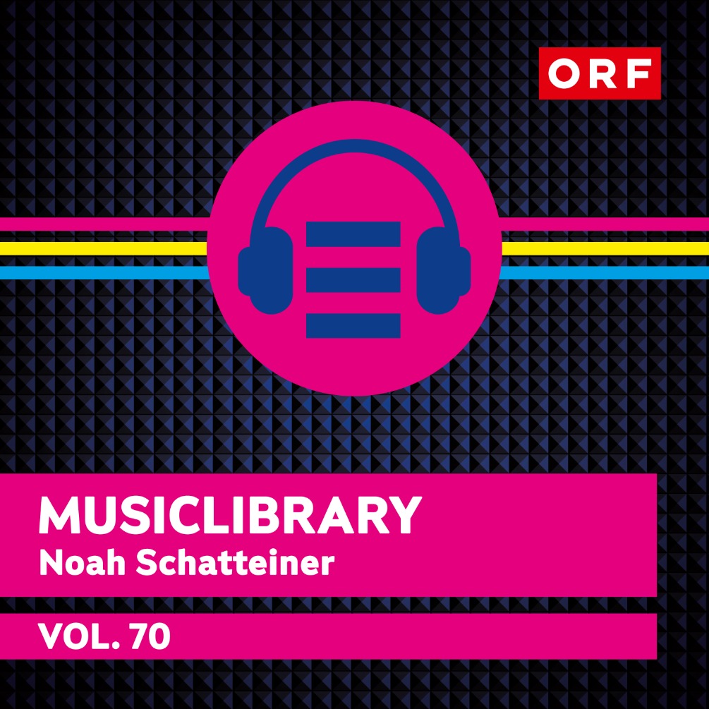 Noah Schatteiner ORF Enterprises